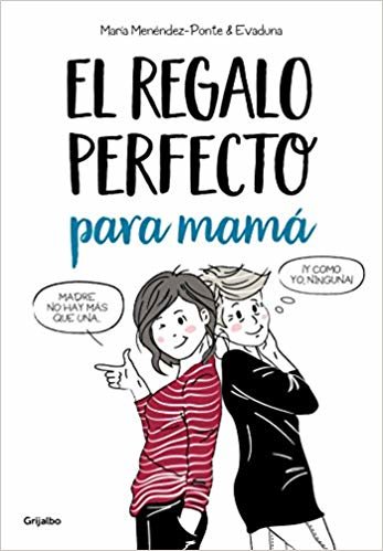 El Regalo Perfecto Para Mamá / The Perfect Gift for Mom اقرأ