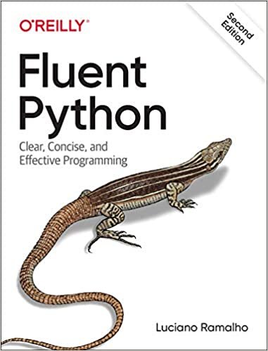ダウンロード  Fluent Python: Clear, Concise, and Effective Programming 本