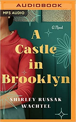 تحميل A Castle in Brooklyn: A Novel