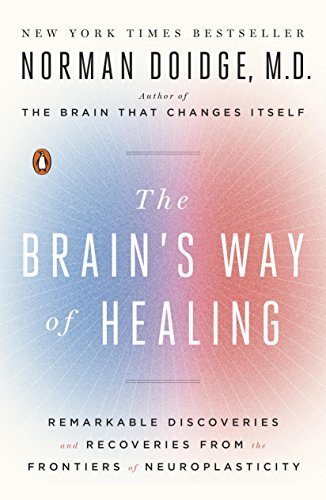 The Brain's Way of Healing: Remarkable Discoveries and Recoveries from the Frontiers of Neuroplasticity (English Edition)