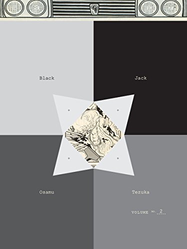 ダウンロード  Black Jack, Volume 2 (English Edition) 本