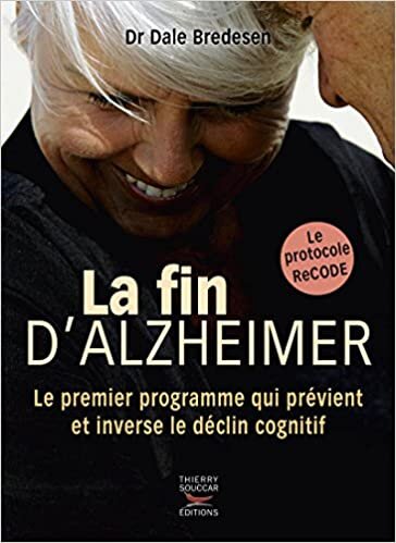 indir La fin d&#39;Alzheimer (Guides pratiques)