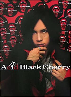 ダウンロード  Acid Black Cherry写真集 本
