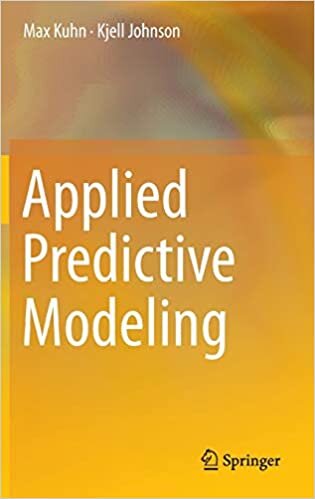 indir Applied Predictive Modeling