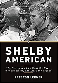 تحميل Shelby American: Beyond the Legend