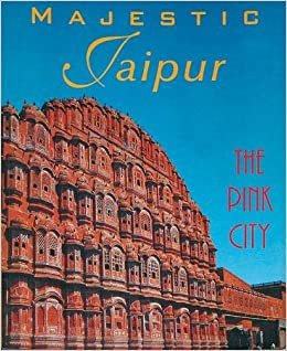 تحميل Majestic جايبور: متوفر باللون الوردي City