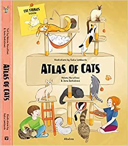 تحميل Atlas of Cats