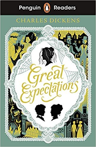 Penguin Readers Level 6: Great Expectations (ELT Graded Reader) indir
