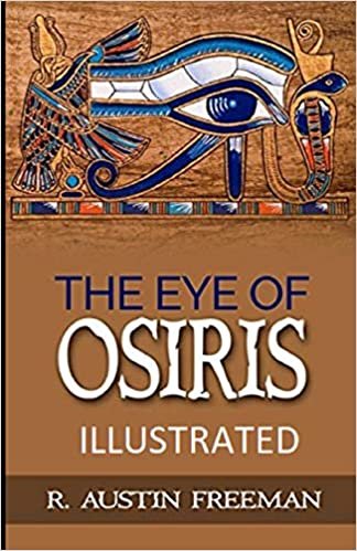 The Eye of Osiris Illustrated indir