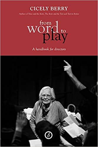 اقرأ من كلمة للعب: A textual handbook من أجل الحصول على directors Actors الكتاب الاليكتروني 