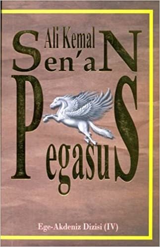 Pegasus: Ege - Akdeniz Serisi 4 indir