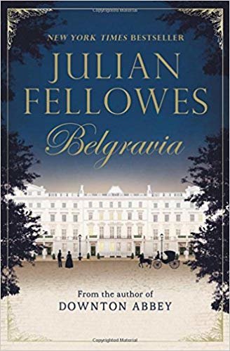 تحميل جوليان fellowes من Belgravia