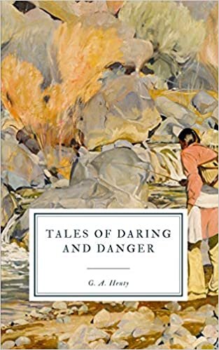 indir Tales of Daring and Danger
