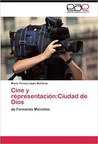 Cine y representación:Ciudad de Dios: de Fernando Meirelles