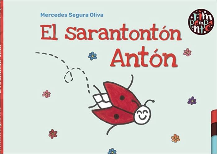 تحميل El sarantontón Antón
