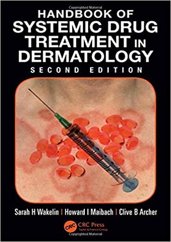 تحميل handbook من systemic المخدر معالجة في dermatology ، الإصدار الثاني