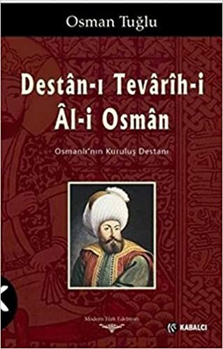 Destan-ı Tevarih-i Al-i Osman indir