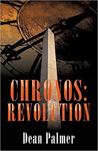 indir Chronos: Revolution