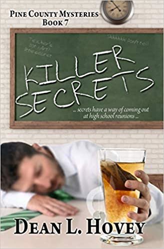 indir Killer Secrets (Pine County Mysteries, Band 7)
