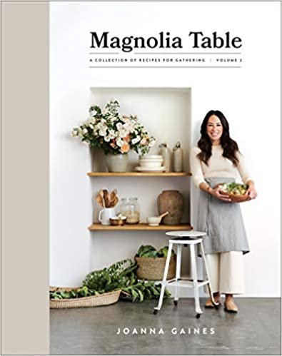 Magnolia Table, Volume 2: A Collection of Recipes for Gathering ダウンロード