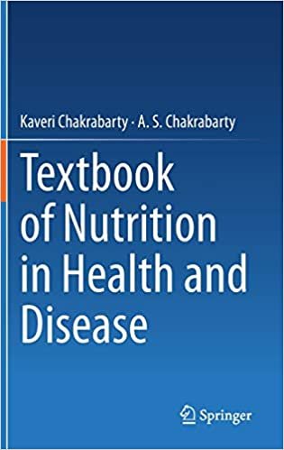 تحميل Textbook of Nutrition in Health and Disease