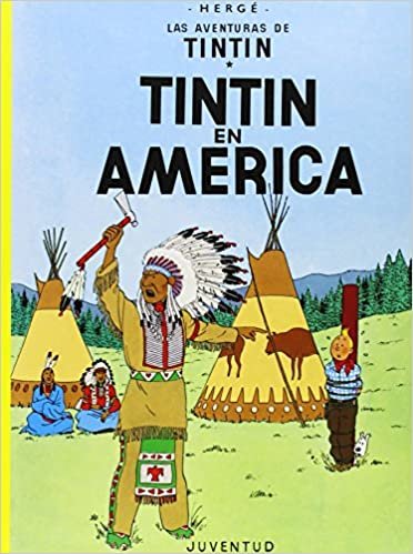 Tintin En America indir