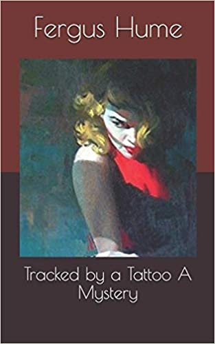 تحميل Tracked by a Tattoo A Mystery