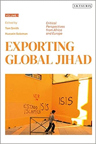 ダウンロード  Exporting Global Jihad: Critical Perspectives from Africa and Europe 本