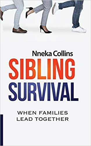 اقرأ Sibling Survival: When Families Lead Together الكتاب الاليكتروني 