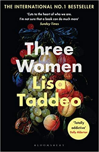 Three Women: The #1 Sunday Times Bestseller indir