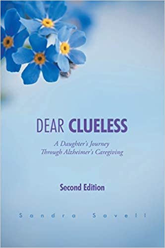 تحميل Dear Clueless: A Daughter&#39;s Journey Through Alzheimer&#39;s Caregiving