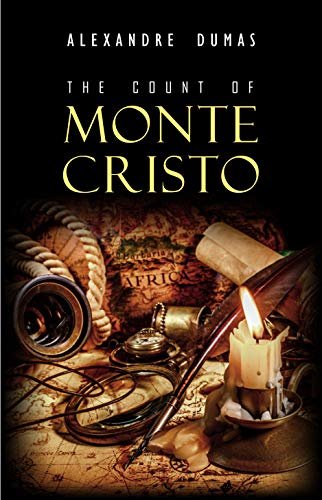 ダウンロード  The Count of Monte Cristo (English Edition) 本