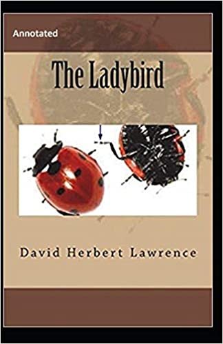 The Ladybird Annotated indir
