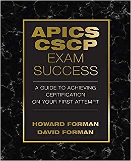 تحميل النجاح في اكسسوارات الراديو من APICS CSCP: دليل لتحقيق الشهادة على أول محاولتك (J. Ross Publishing)