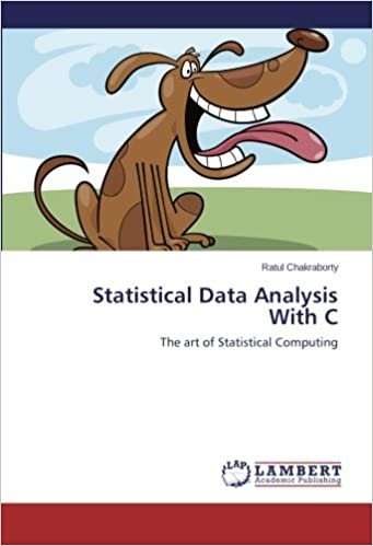 indir Statistical Data Analysis With C: The art of Statistical Computing