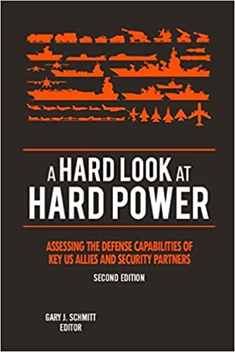 A Hard Look at Hard Power - Second Edition: Assessing the Defense Capabilities of Key U.S. Allies and Security Partners indir
