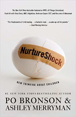 تحميل nurtureshock: جديدة بالتفكير حوالي من الأطفال