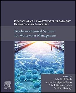 اقرأ Development in Wastewater Treatment Research and Processes: Bioelectrochemical Systems for Wastewater Management الكتاب الاليكتروني 