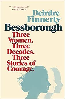 تحميل Bessborough: Three Women. Three Decades. Three Stories of Courage.