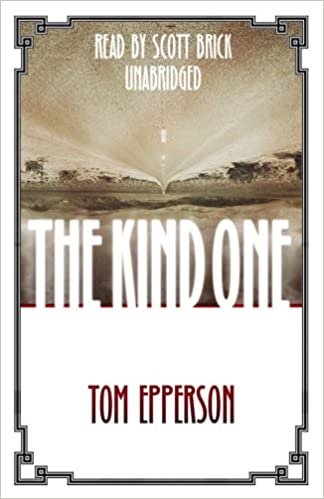 ダウンロード  The Kind One: Library Edition 本