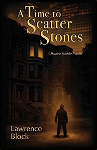 indir A Time to Scatter Stones: A Matthew Scudder Novella