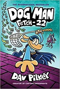 تحميل Dog Man: Fetch-22