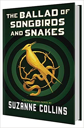 تحميل The Ballad of Songbirds and Snakes (a Hunger Games Novel)