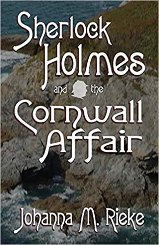 اقرأ Sherlock Holmes and The Cornwall Affair الكتاب الاليكتروني 