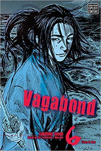 Vagabond (VIZBIG Edition), Vol. 6 (6) (Vagabond VIZBIG Edition)