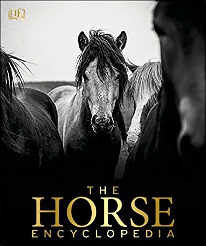 The الموسوعة الحصان