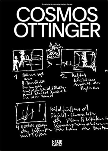 تحميل Cosmos Ottinger (Bilingual edition)