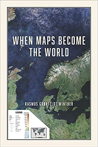 ダウンロード  When Maps Become the World 本