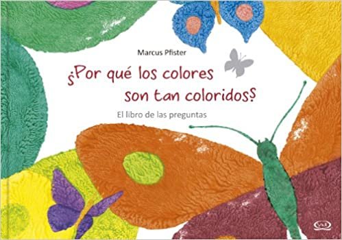 indir Por Qu&#39; Los Colores Son Tan Coloridos?