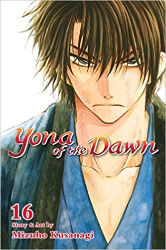 ダウンロード  Yona of the Dawn, Vol. 16 (16) 本